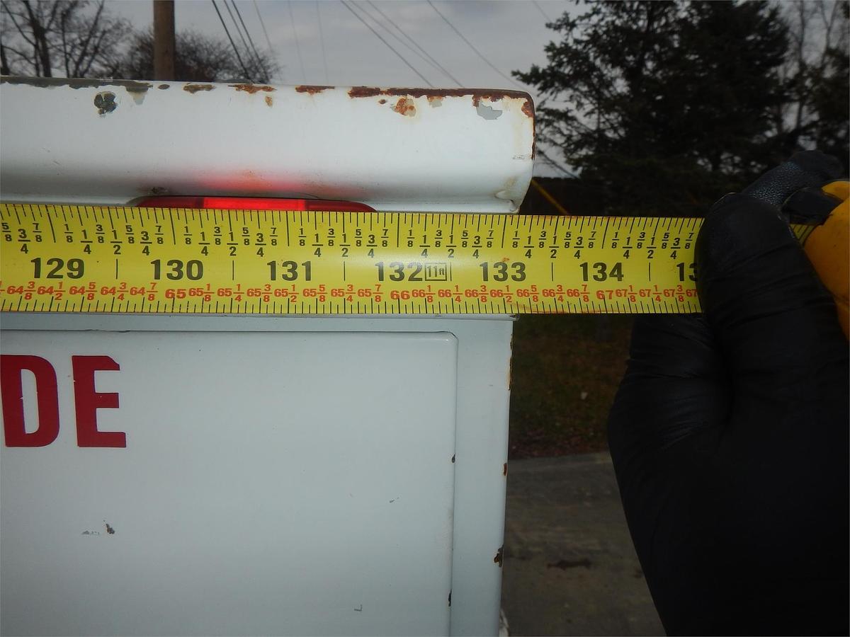 Used 2012 FORD F450 XL