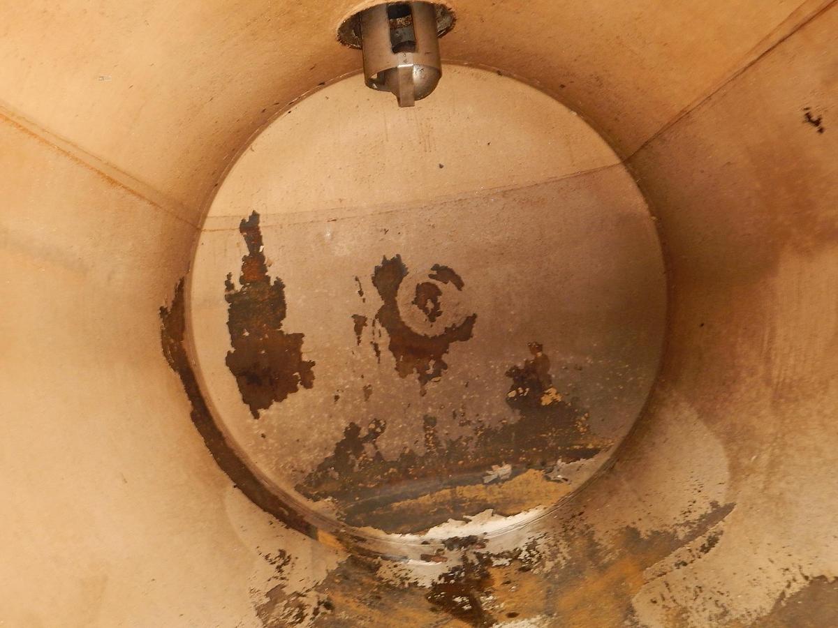 Used 2020 ELASTEC 1000 gal