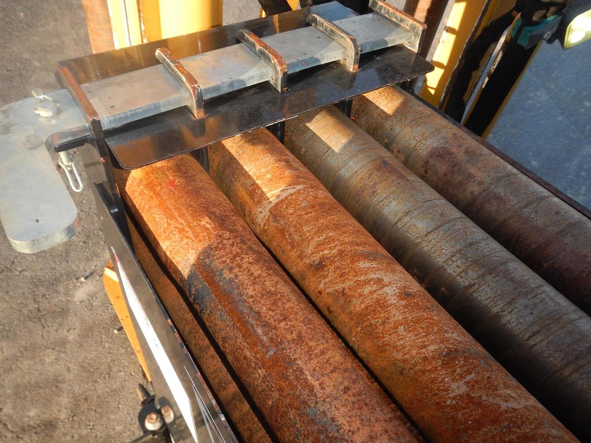 Used 2020 VERMEER NAVIGATOR D23X30 S3