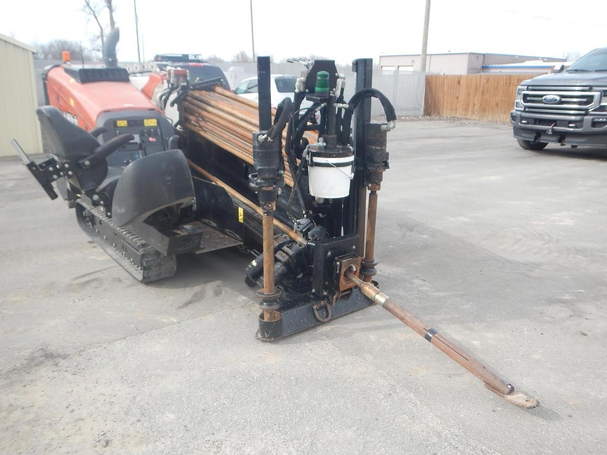 Used 2022 DITCH WITCH JT10