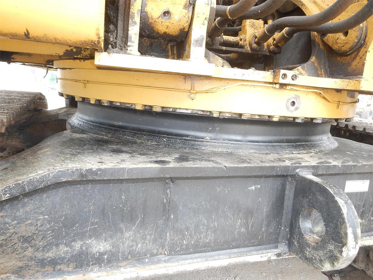 Used 1996 CATERPILLAR 350L