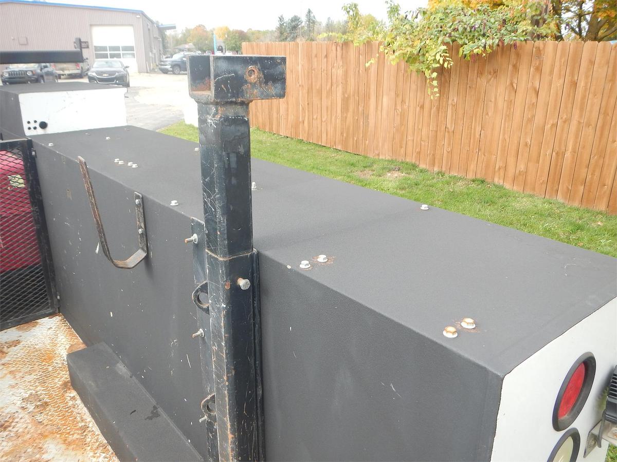 Used 2011 RAM 5500 HD