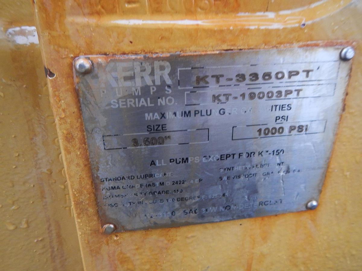 Used 2019 VERMEER NAVIGATOR D60X90 SERIES III