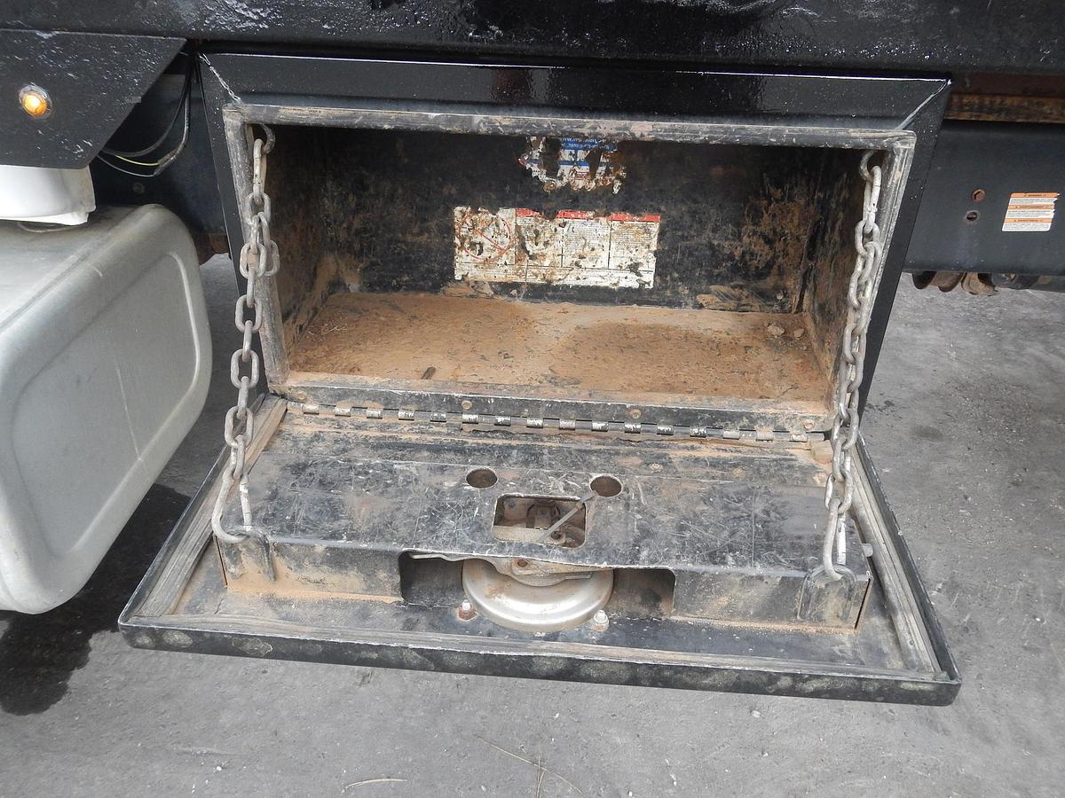 Used 2019 DITCH WITCH JT20