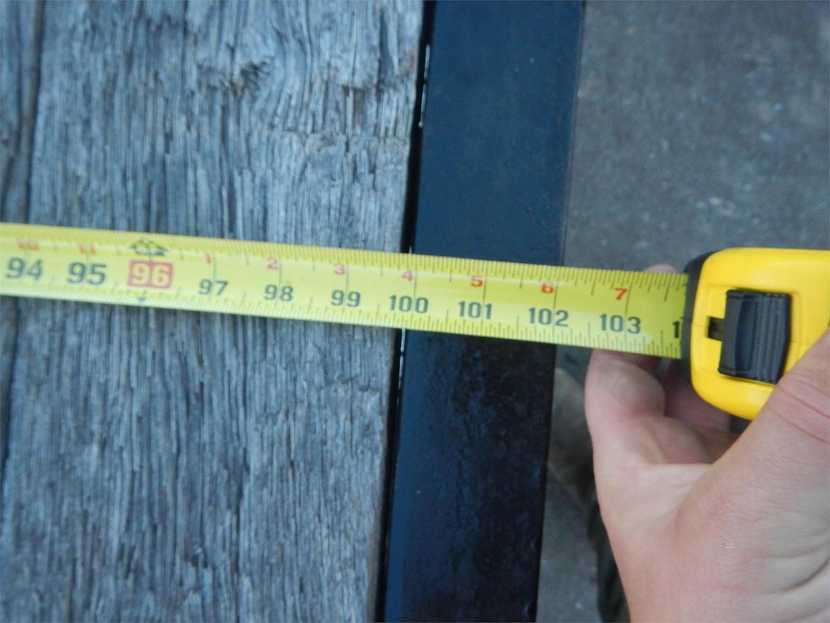 Used 2010 TOWMASTER 20 ft Tandem Axle