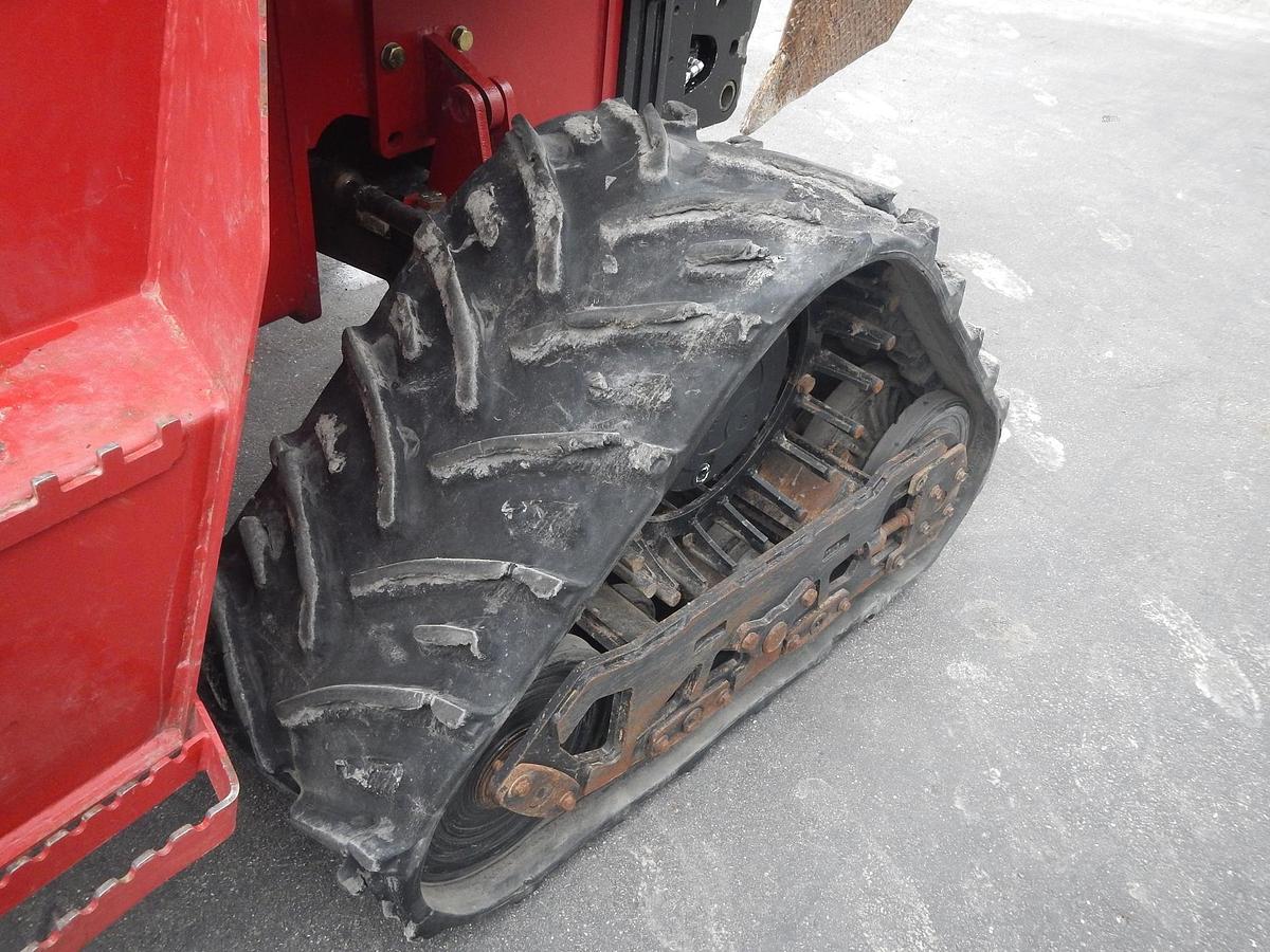 Used 2015 TORO RT1200