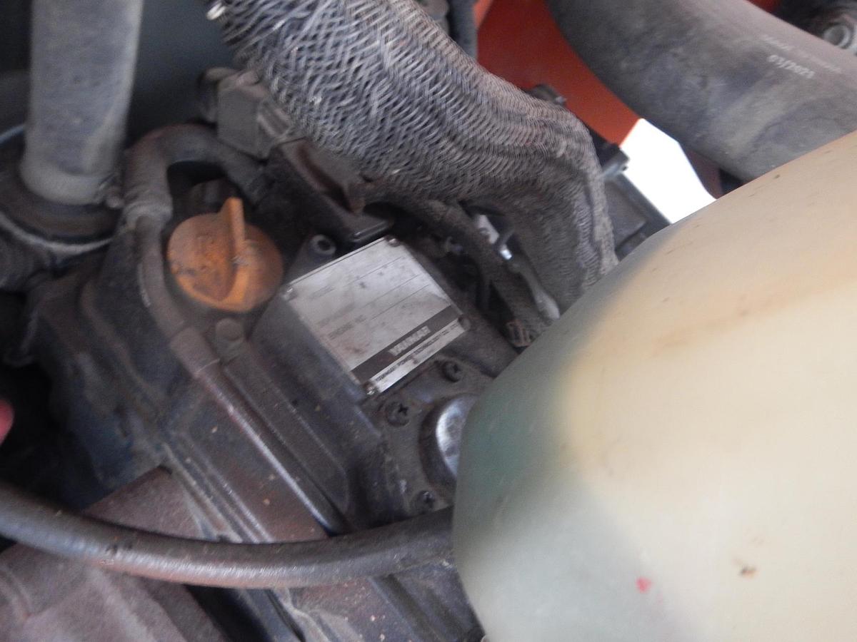 Used 2022 DITCH WITCH SK1050