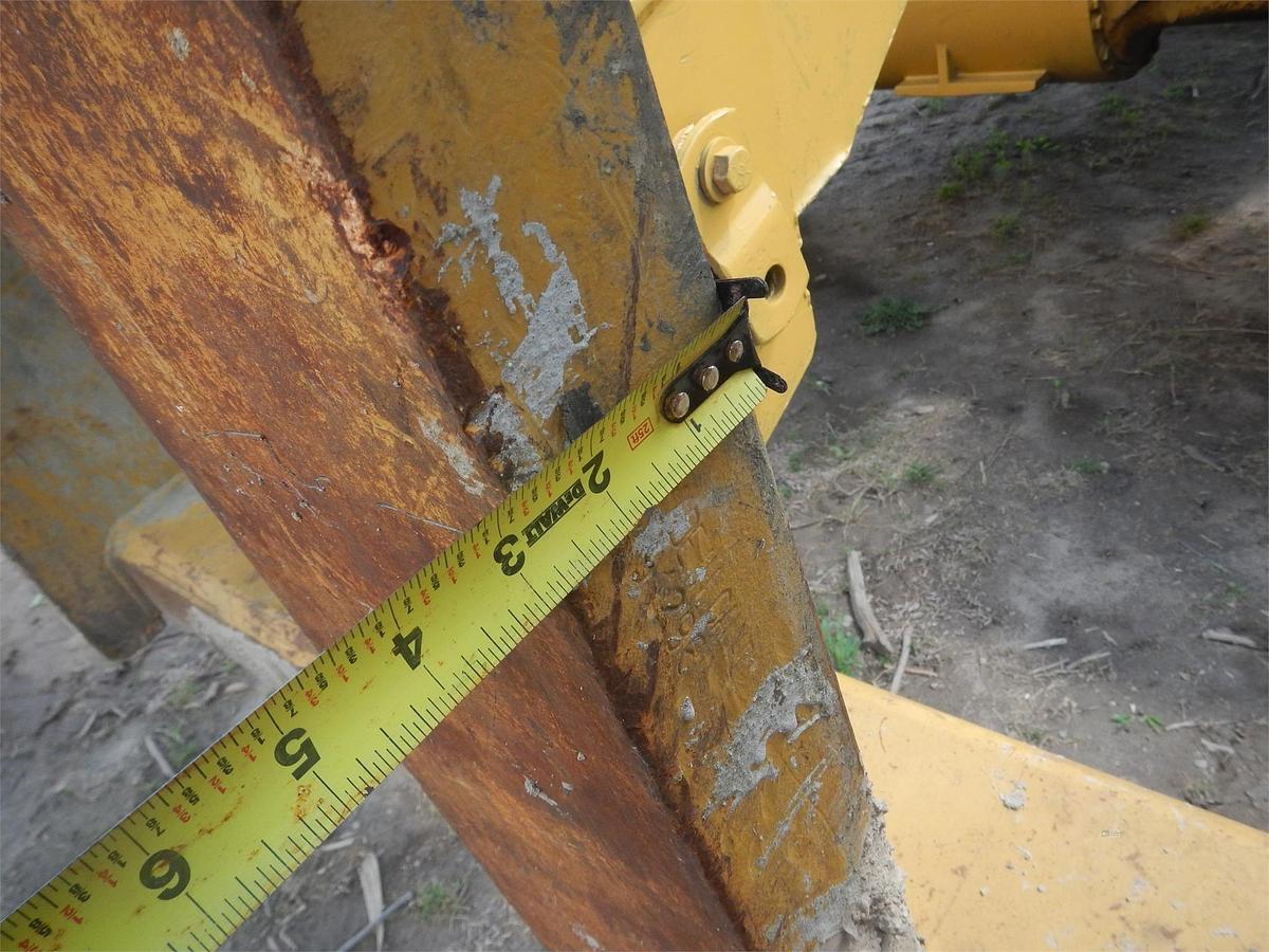 Used 1994 CATERPILLAR 950 II