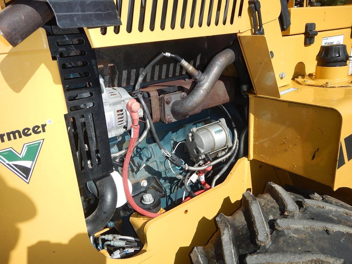 Used 2023 VERMEER PTX40