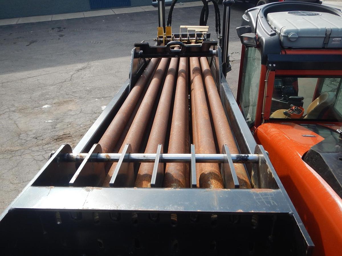 Used 2020 DITCH WITCH JT30