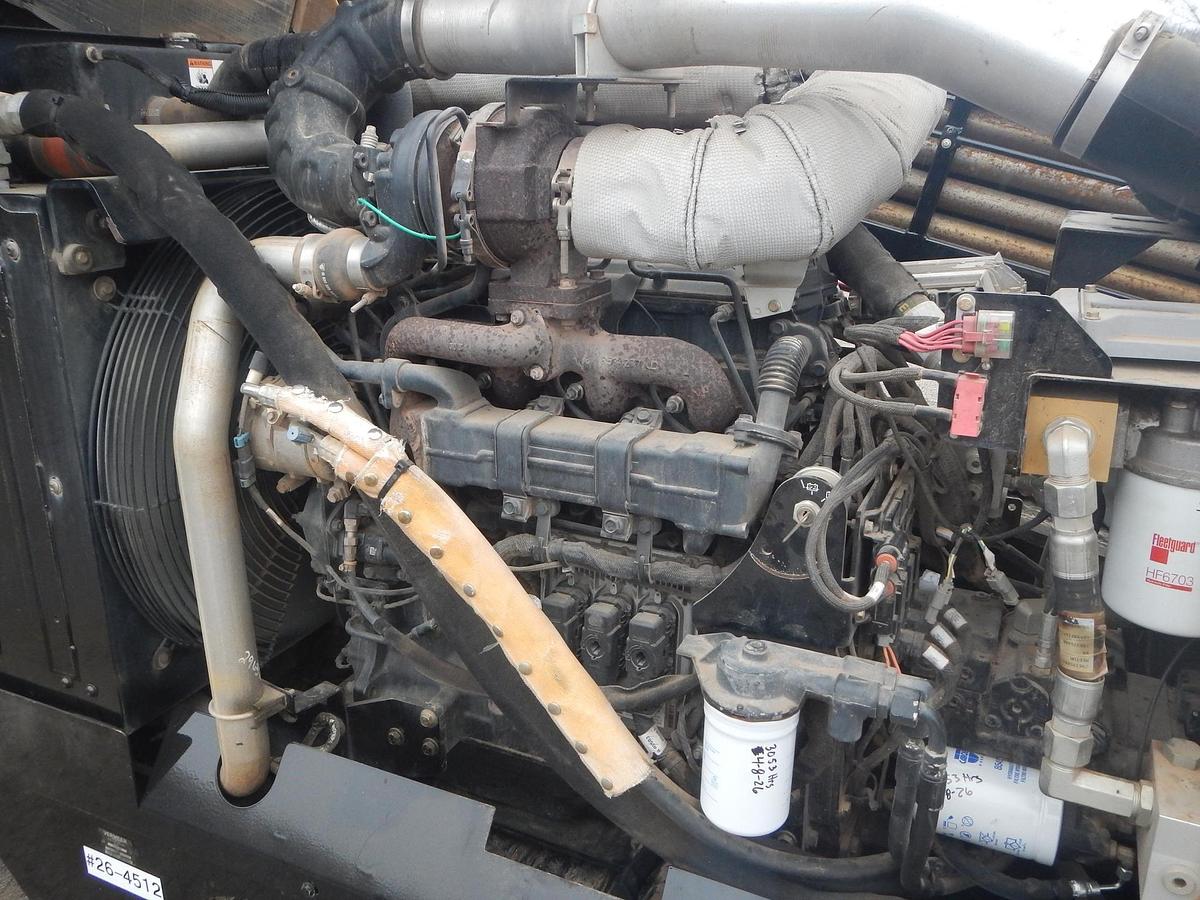 Used 2015 VERMEER NAVIGATOR D36X50 SERIES II