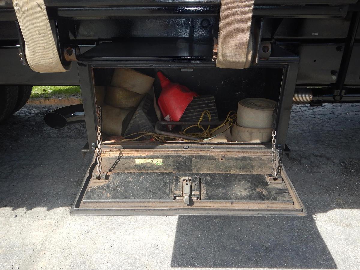 Used 2006 MACK GRANITE CV713