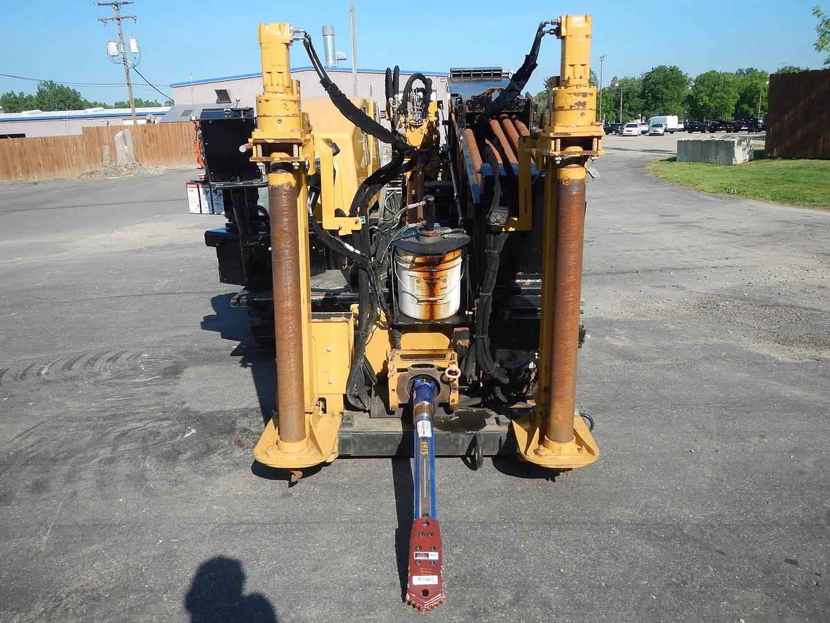 Used 2020 VERMEER NAVIGATOR D24X40 SERIES III