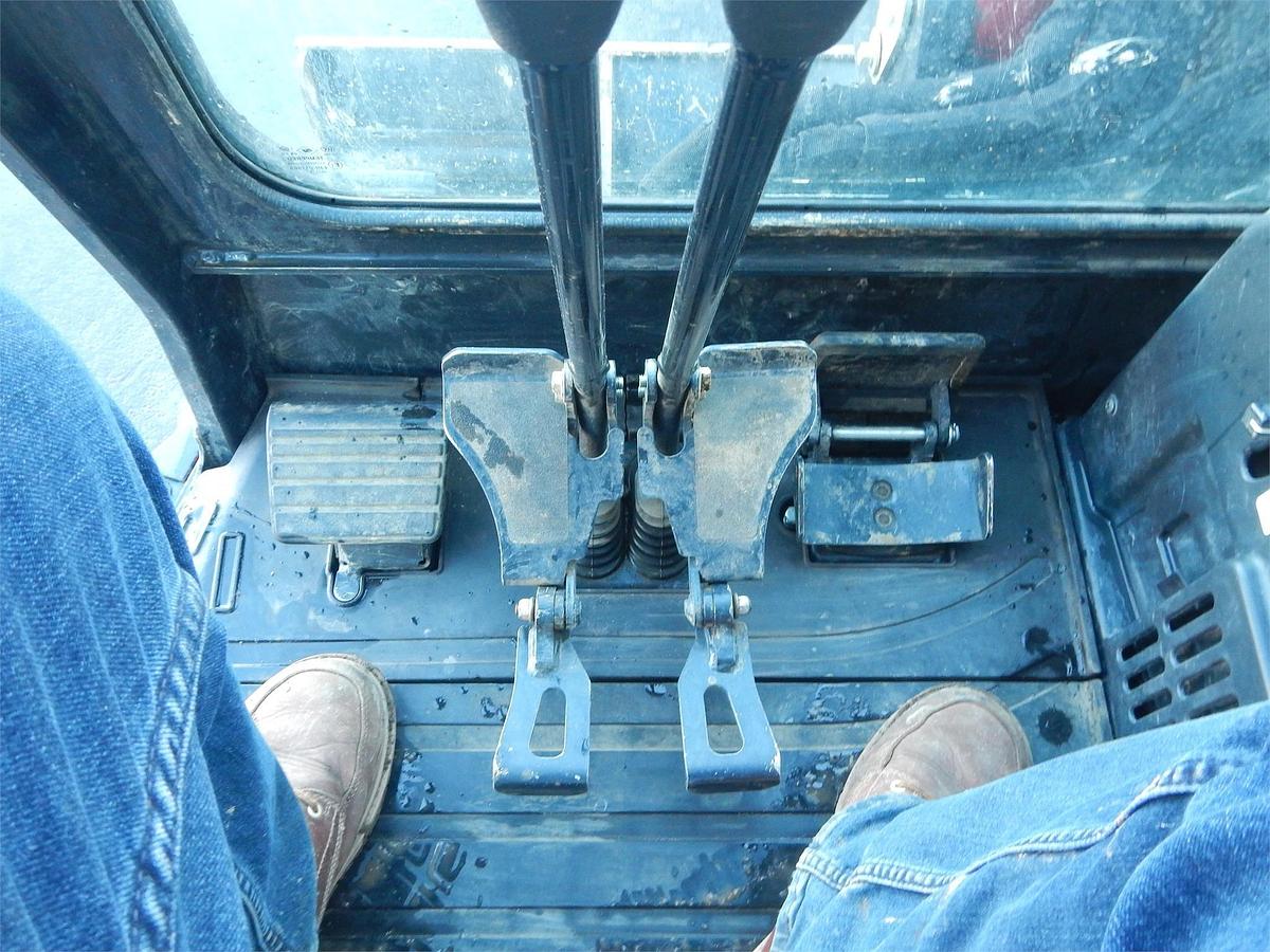 Used 2021 YANMAR SV40