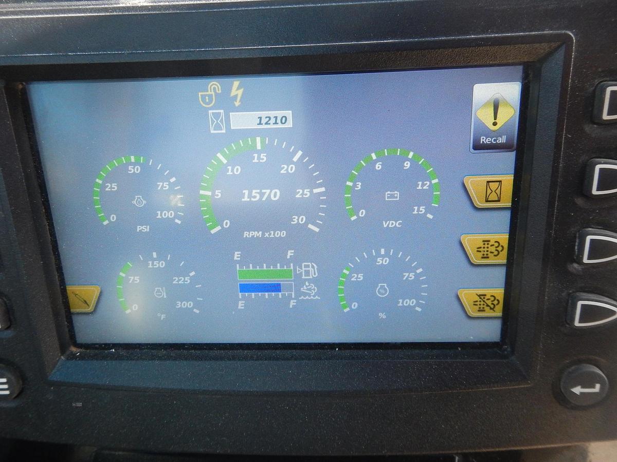 Used 2018 VERMEER NAVIGATOR D40X55DR SERIES III