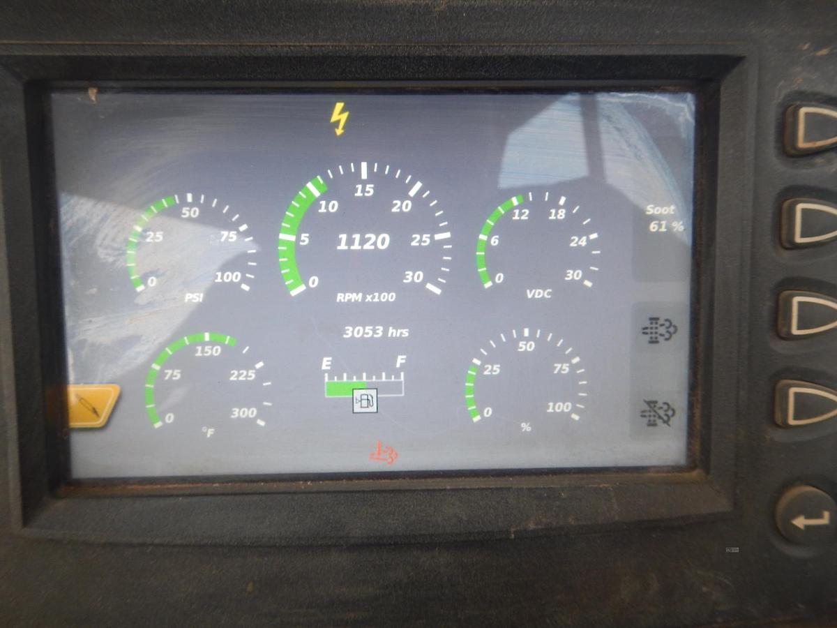 Used 2015 VERMEER NAVIGATOR D36X50 SERIES II