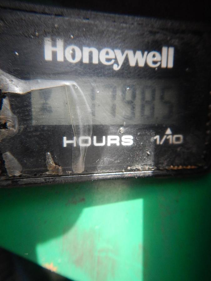 Used 2013 MCELROY TRACSTAR 412