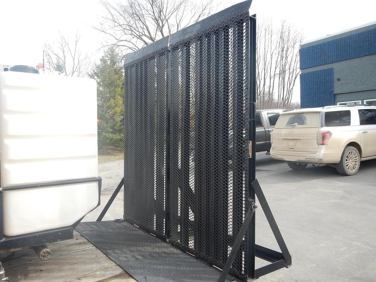 Used 2022 DITCH WITCH JT10