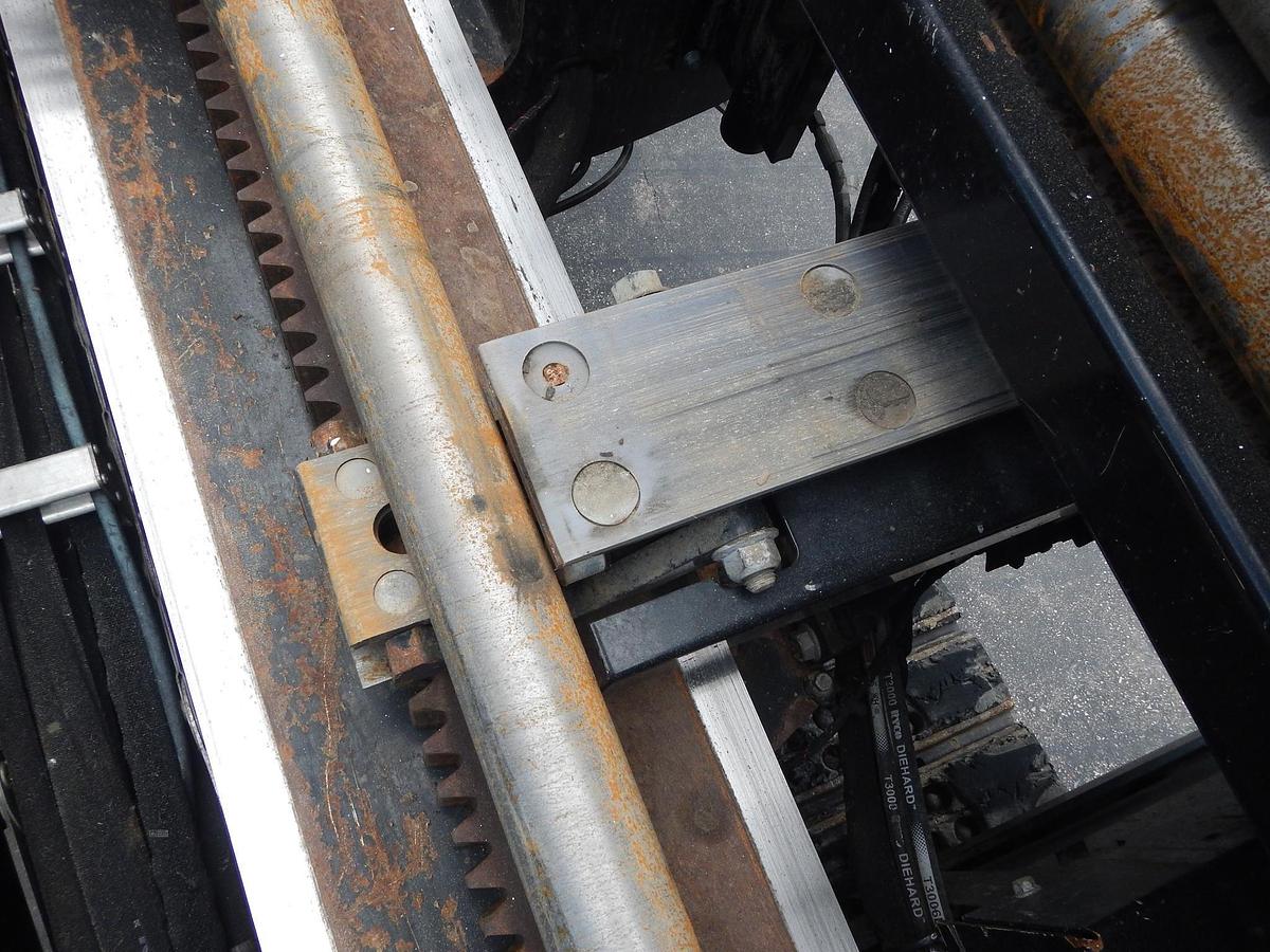 Used 2020 VERMEER NAVIGATOR D40X55 SERIES III