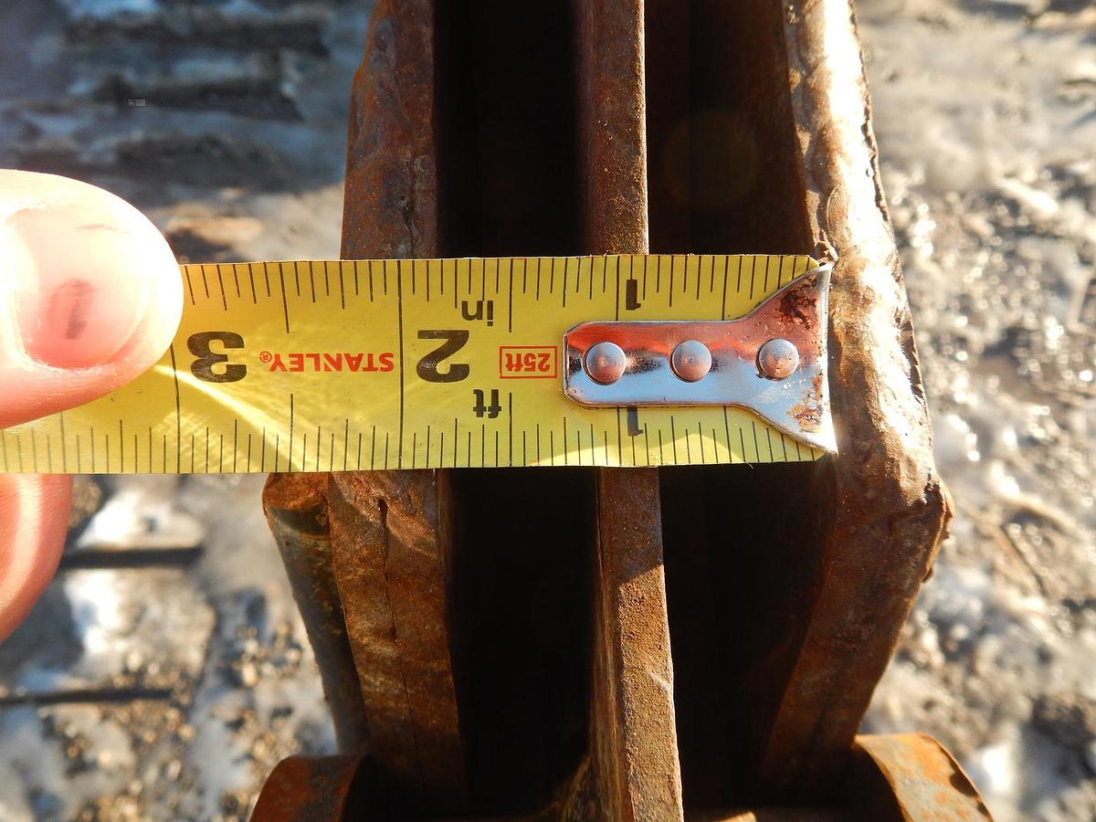 Used 2010 VERMEER XTS1250