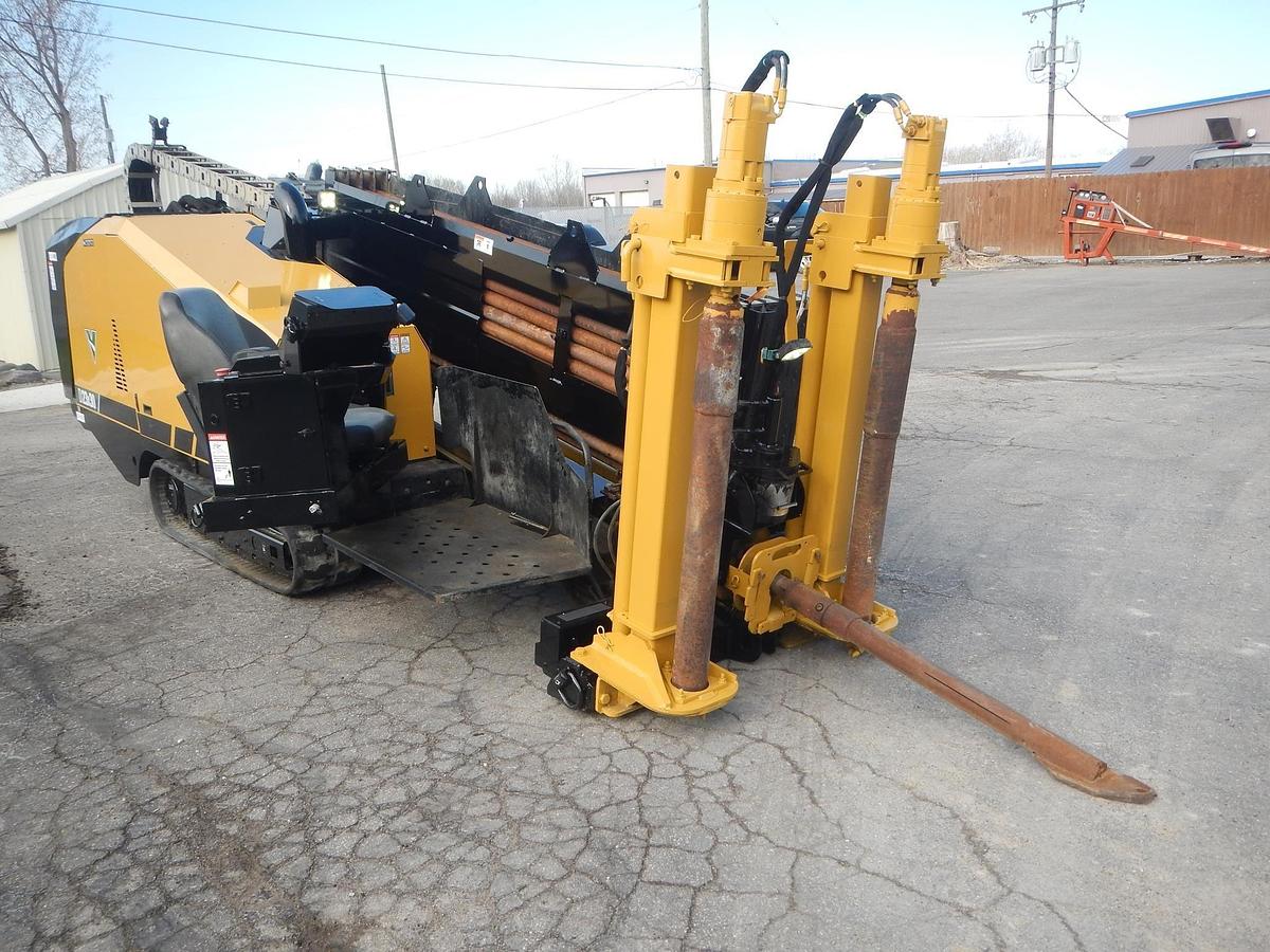 Used 2022 VERMEER NAVIGATOR D23X30 S3