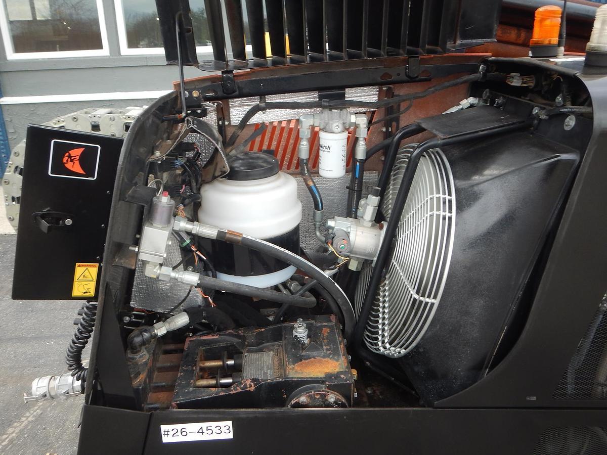 Used 2019 DITCH WITCH JT20