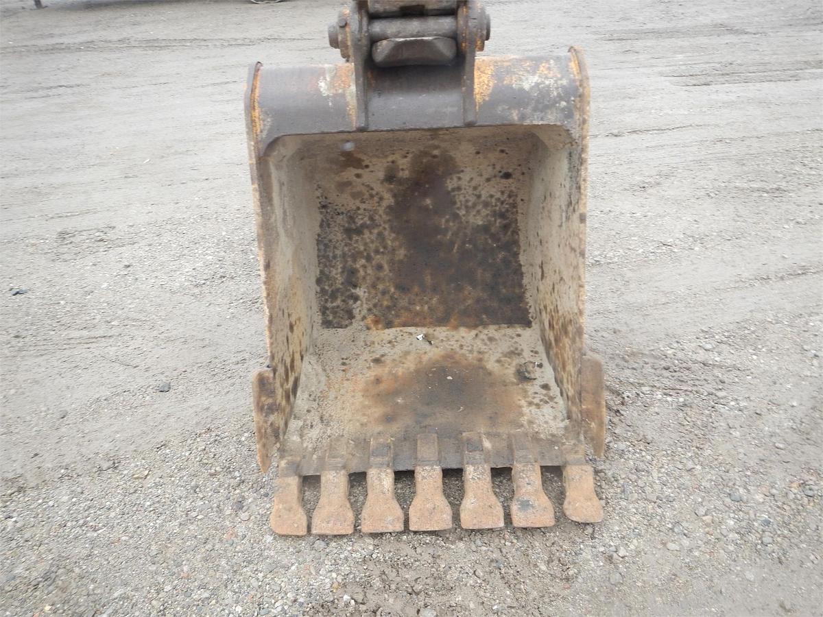 Used 2005 CATERPILLAR 312CL