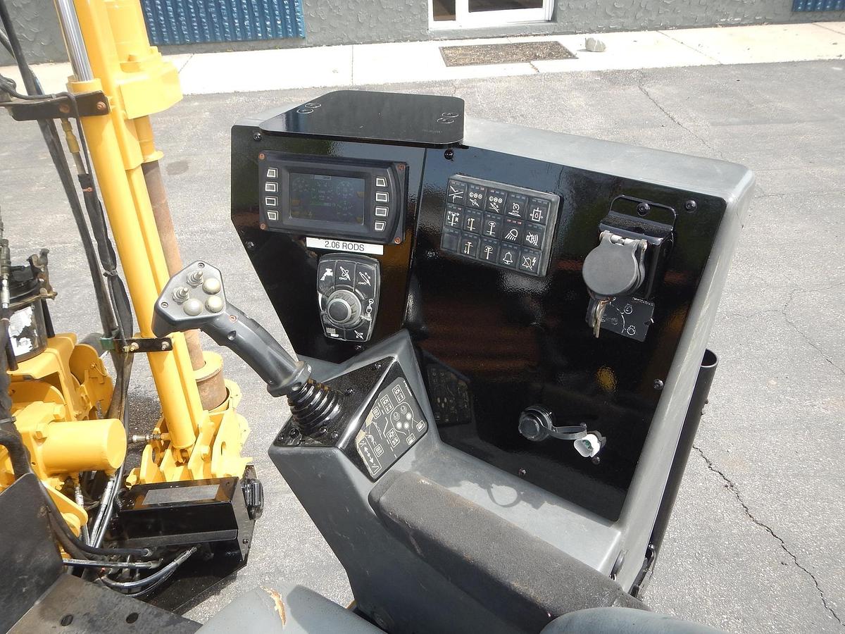 Used 2016 VERMEER NAVIGATOR D20X22 S3