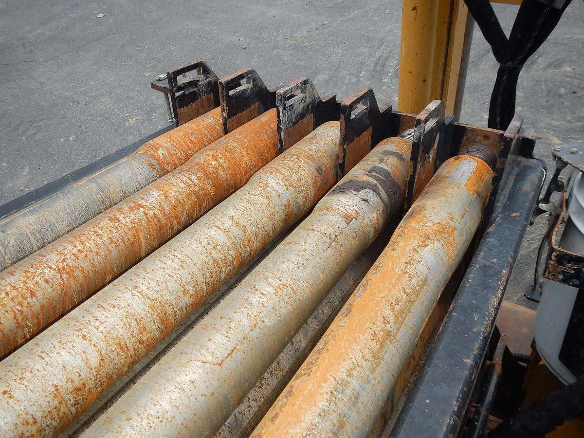 Used 2020 VERMEER NAVIGATOR D40X55 SERIES III