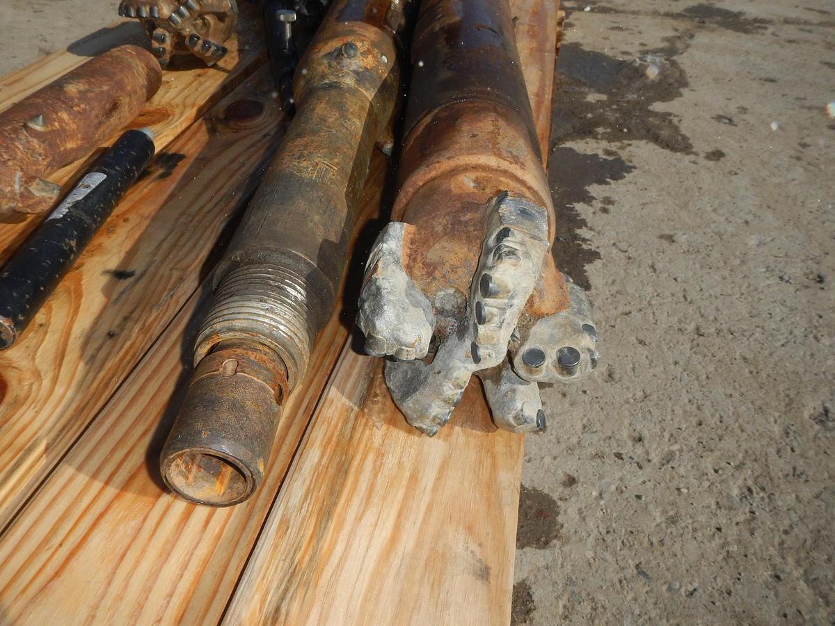 Used 2018 VERMEER NAVIGATOR D40X55DR SERIES III