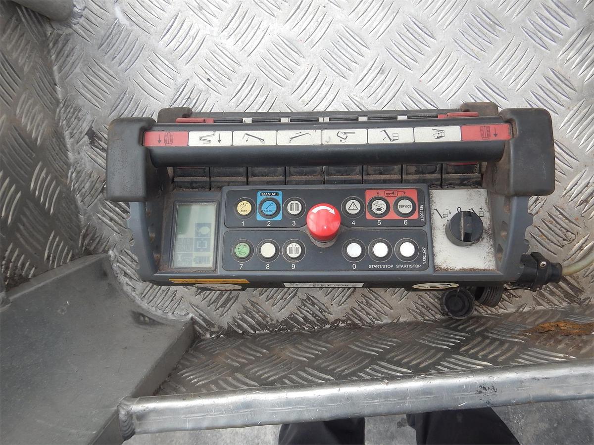 Used 2016 JLG X500AJ