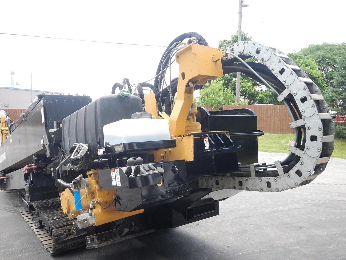 Used 2020 VERMEER NAVIGATOR D40X55 SERIES III