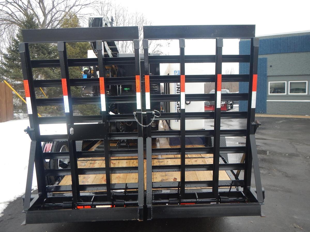 Used 2019 VERMEER NAVIGATOR D20X22 S3