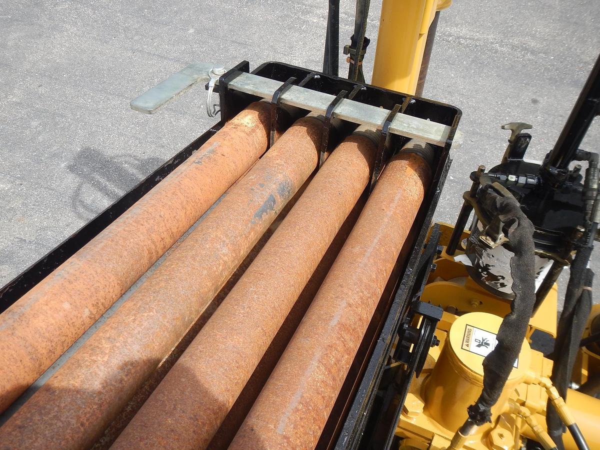 Used 2016 VERMEER NAVIGATOR D20X22 S3