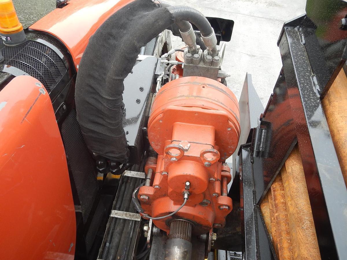Used 2017 DITCH WITCH JT25