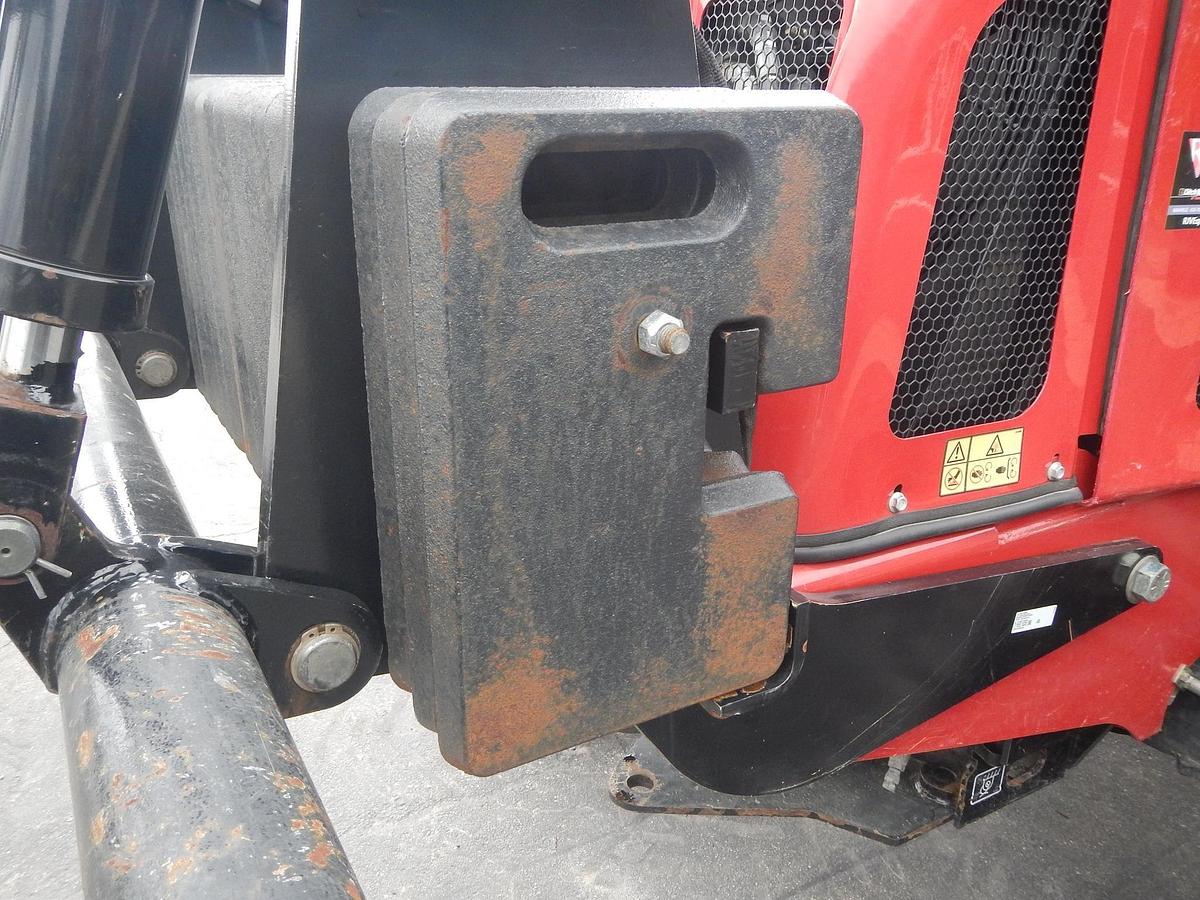 Used 2015 TORO RT1200