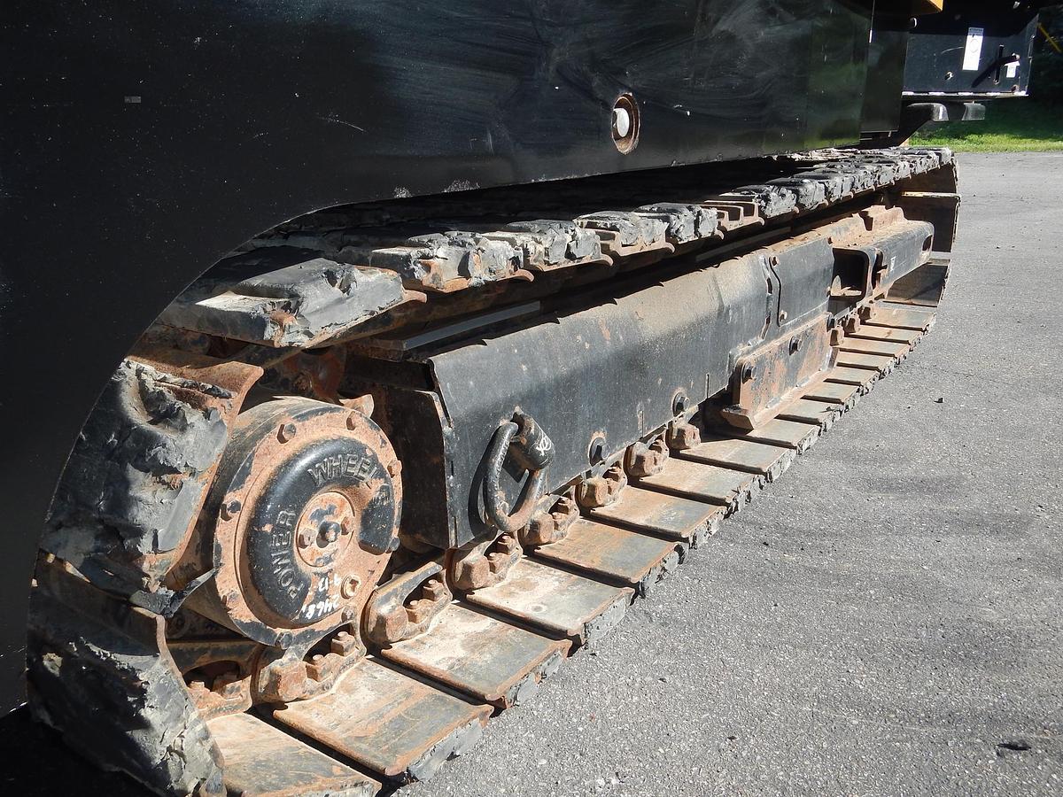 Used 2020 VERMEER NAVIGATOR D24X40 SERIES III