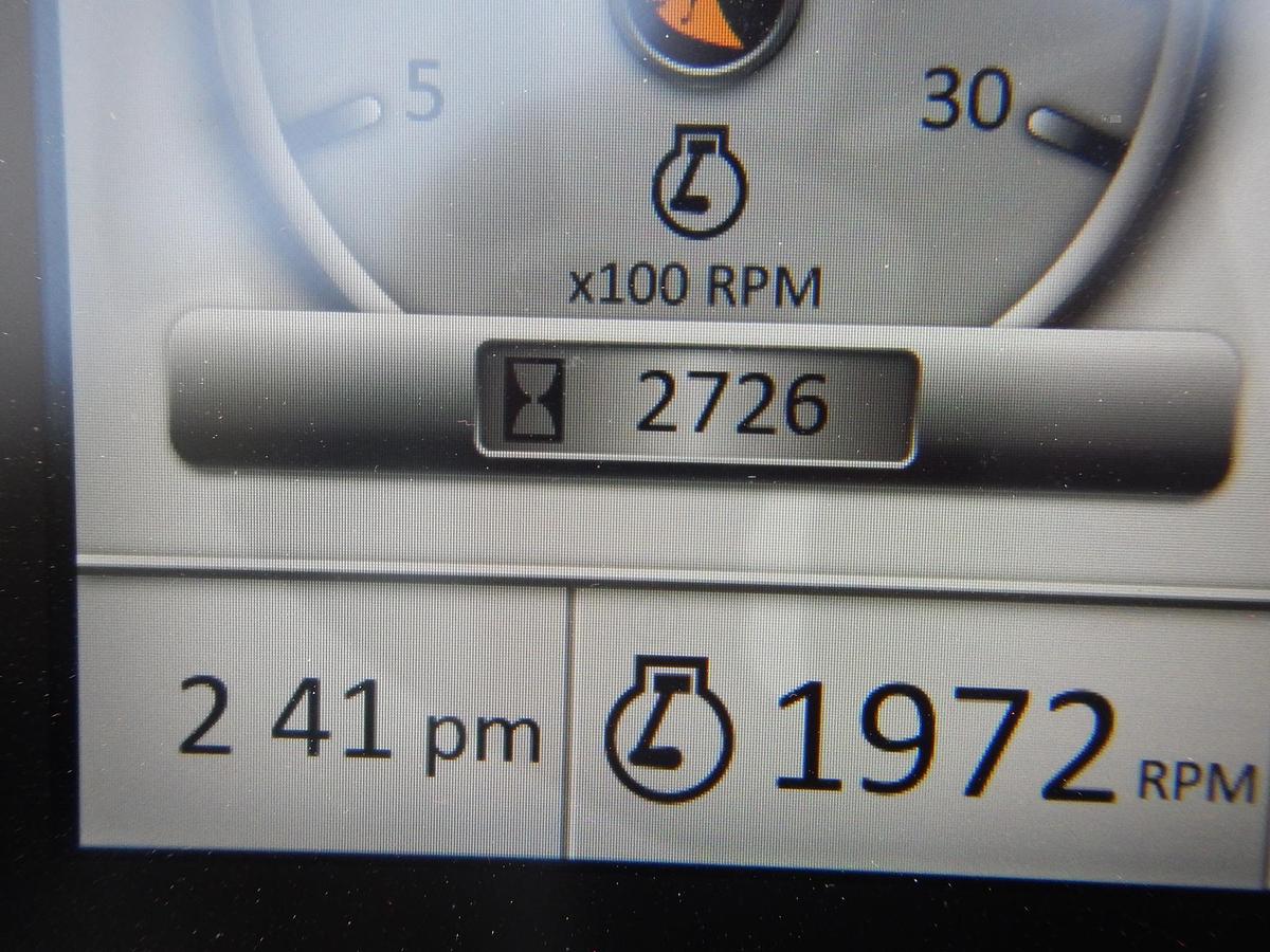 Used 2020 DITCH WITCH JT24