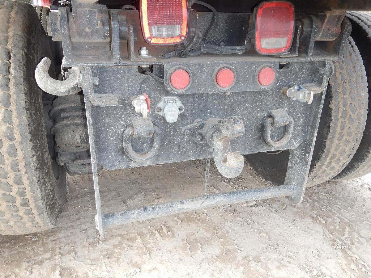 Used 2005 MACK GRANITE CV713