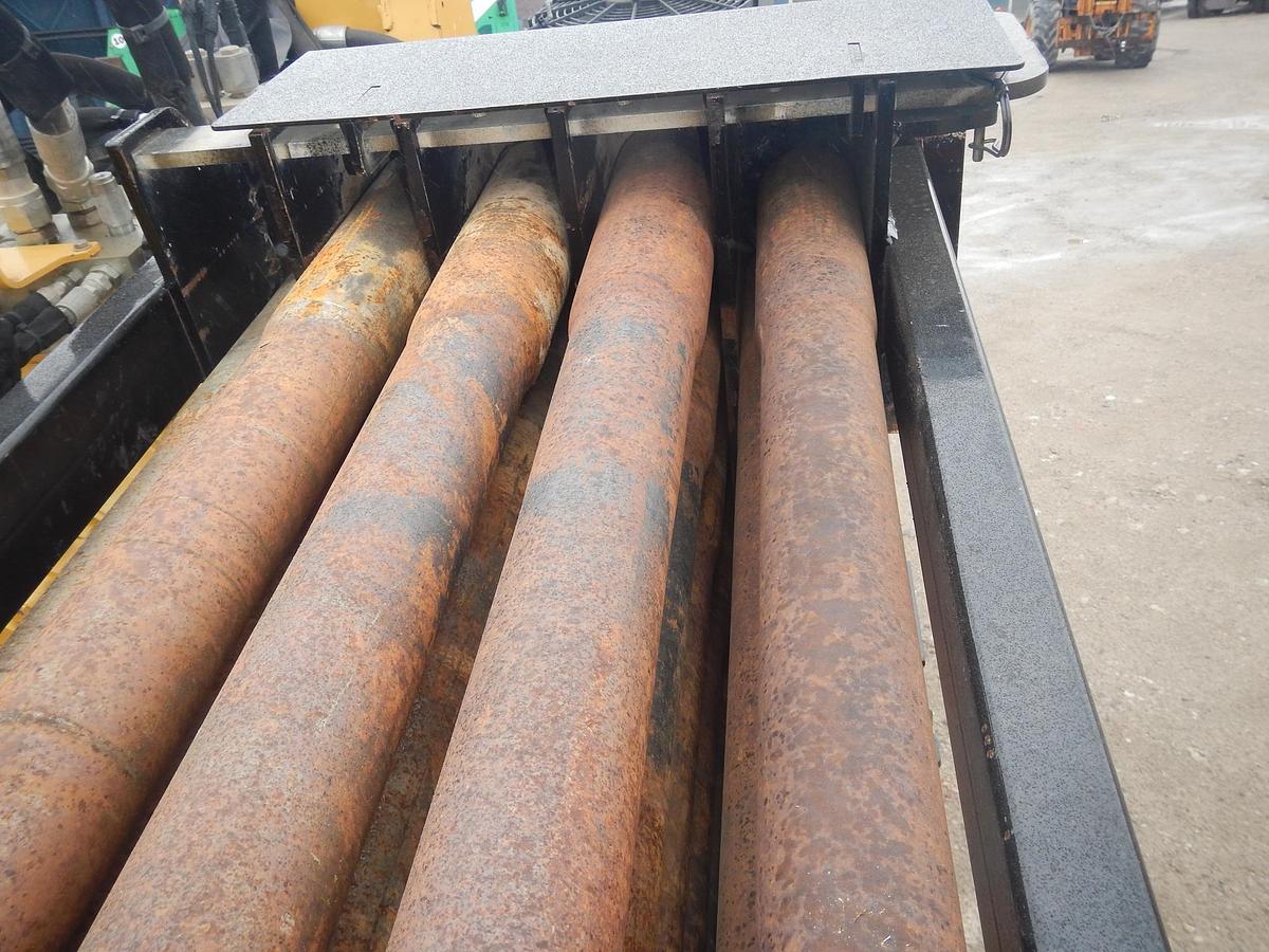 Used 2015 VERMEER NAVIGATOR D36X50 SERIES II