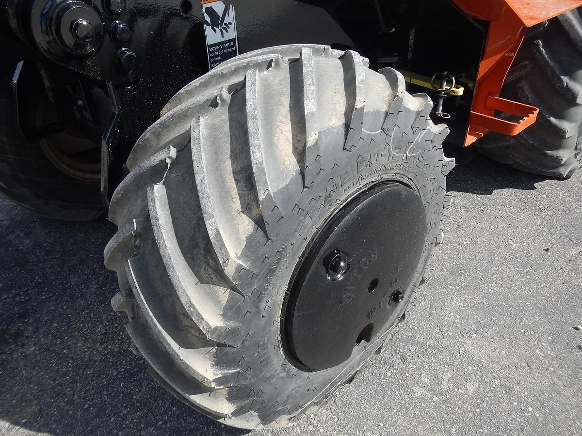 Used 2011 DITCH WITCH 420SX