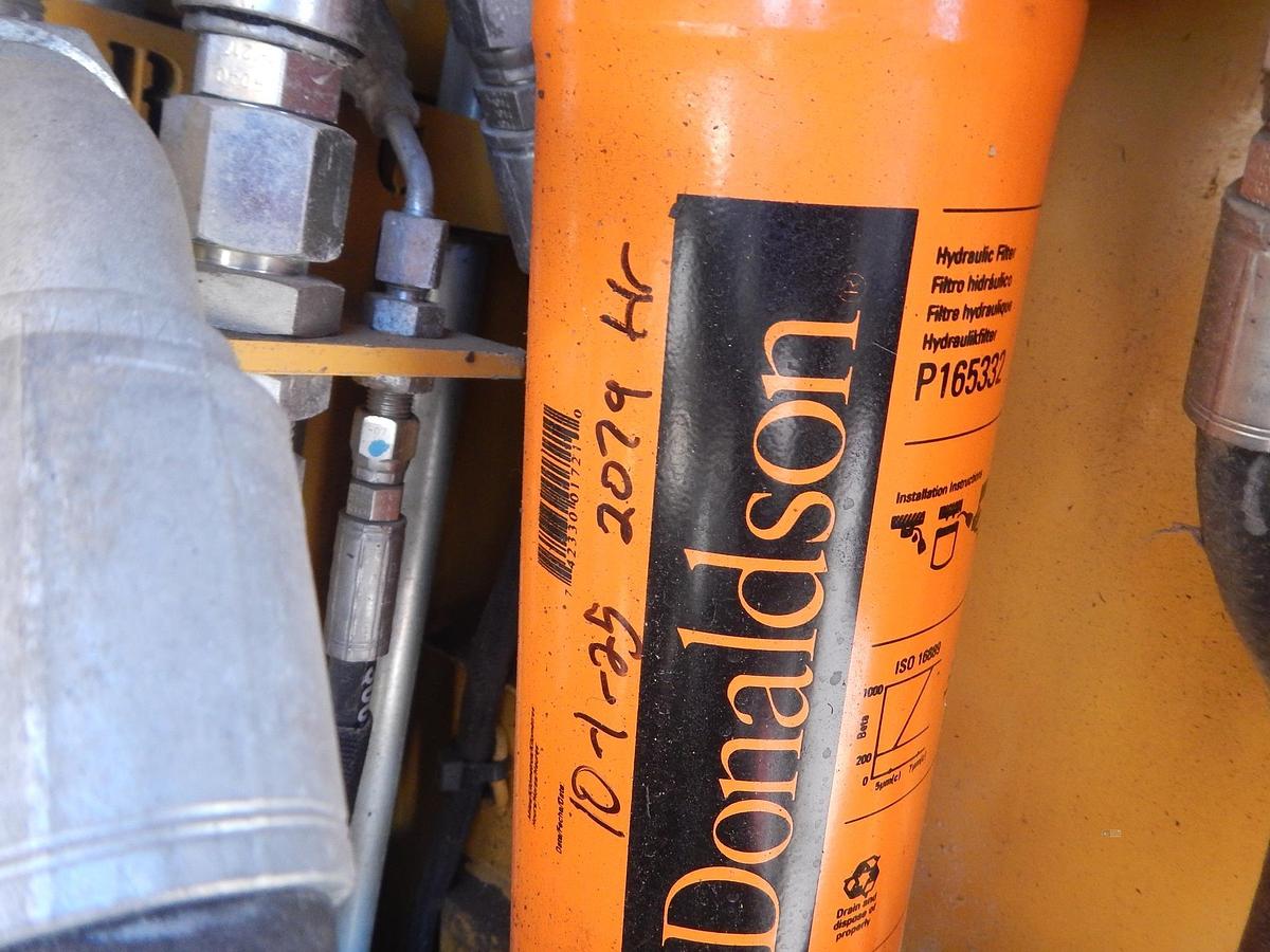 Used 2015 VERMEER NAVIGATOR D20X22 S3