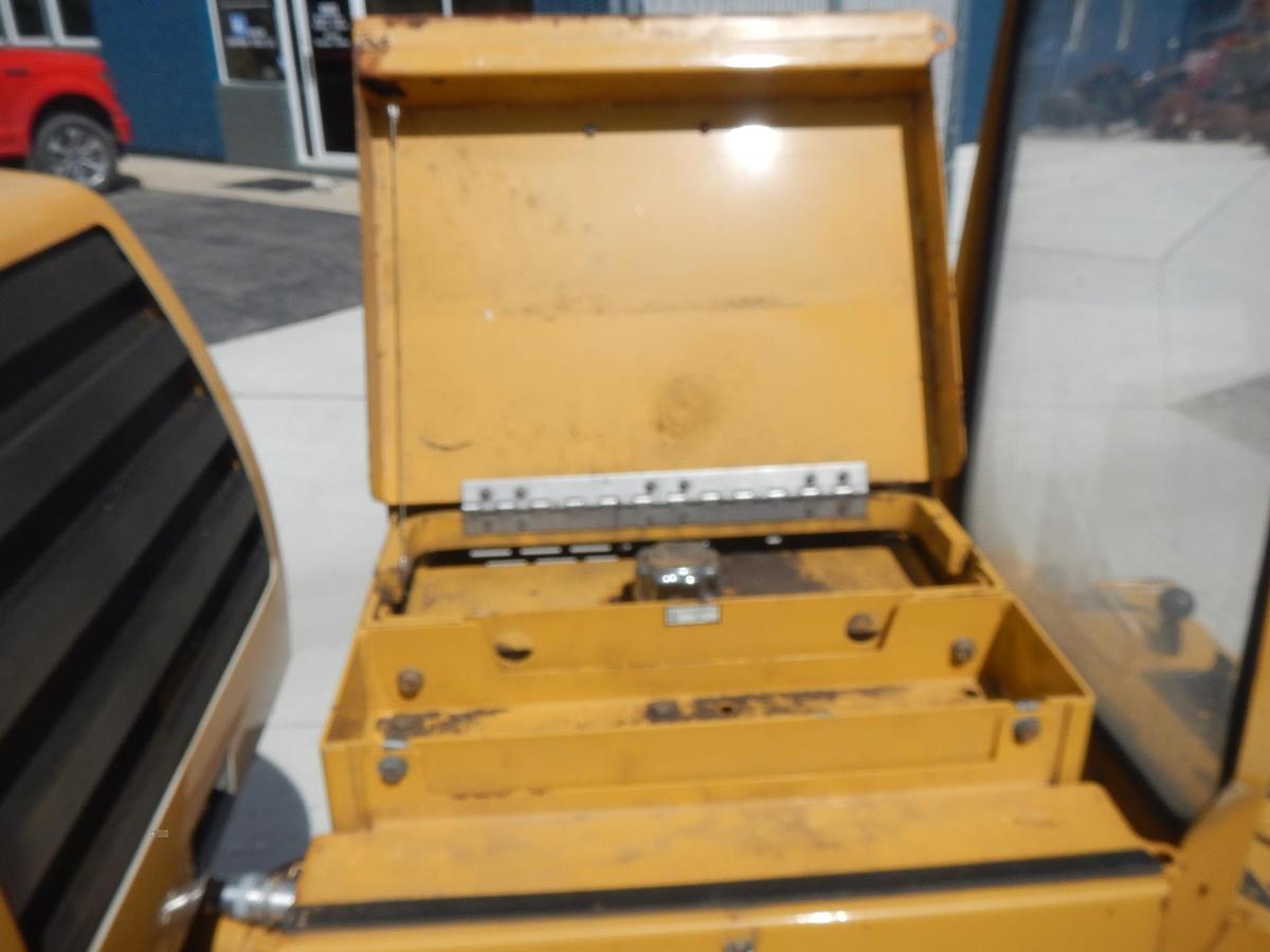 Used 2018 VERMEER SC60TX