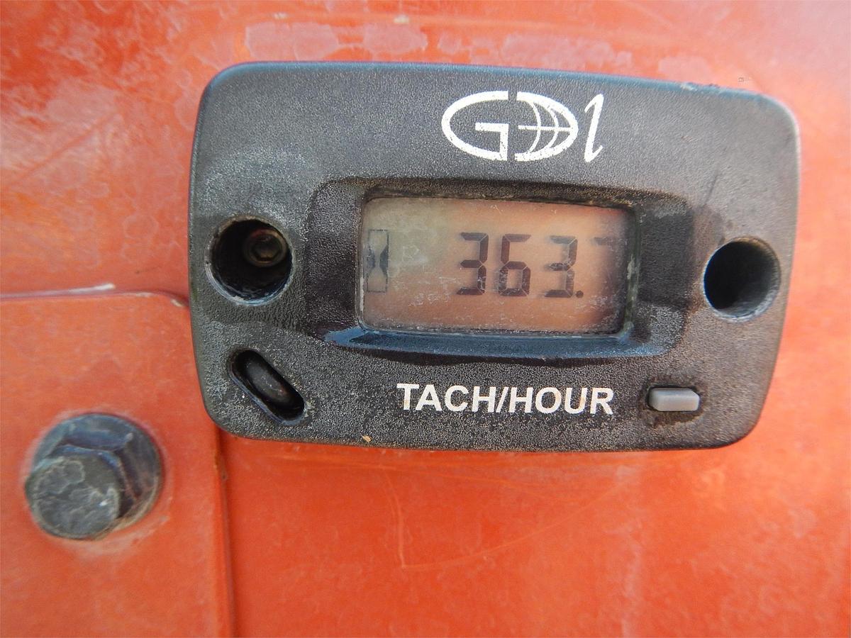 Used 2018 DITCH WITCH C12X