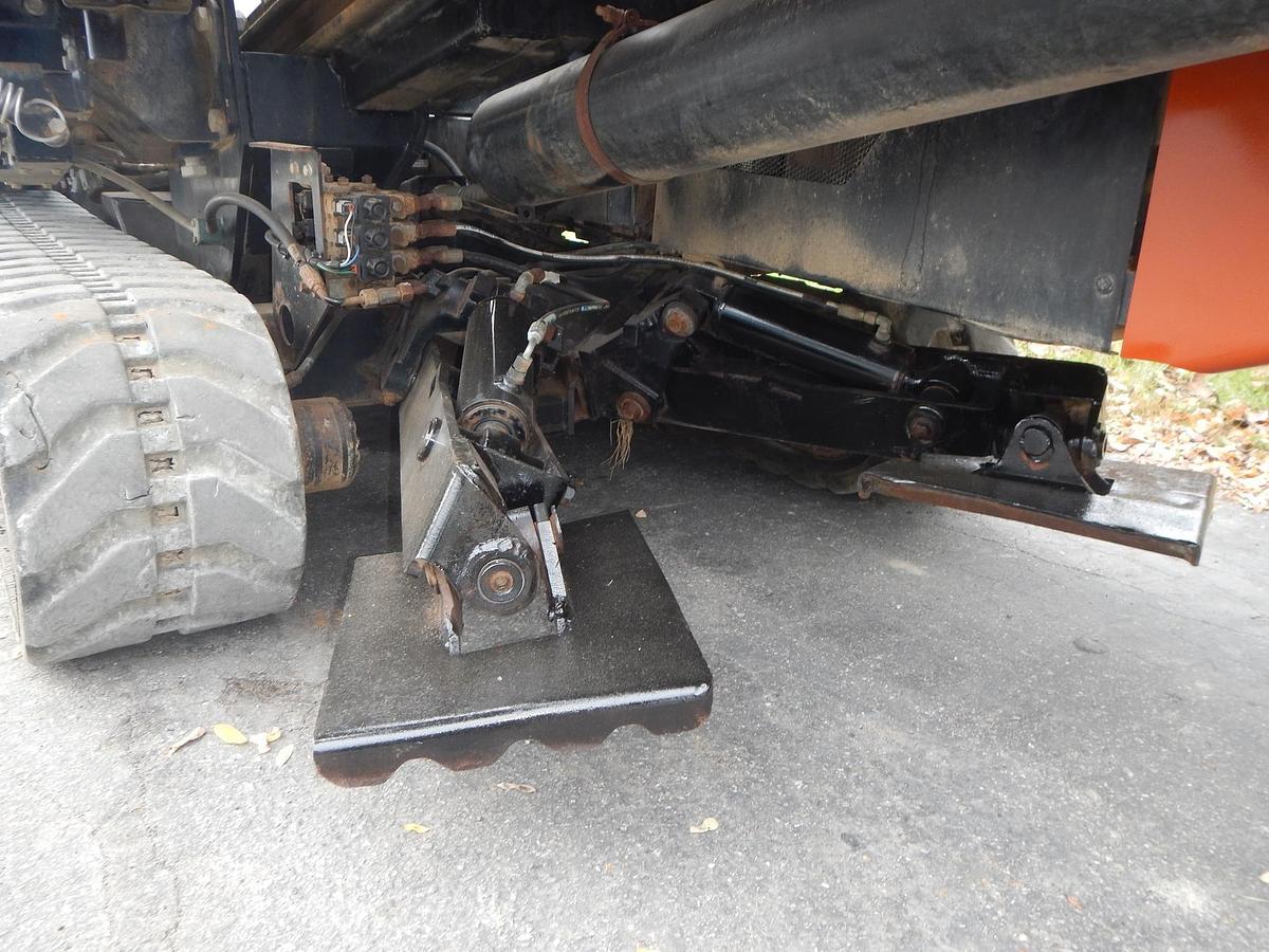 Used 2020 DITCH WITCH JT24