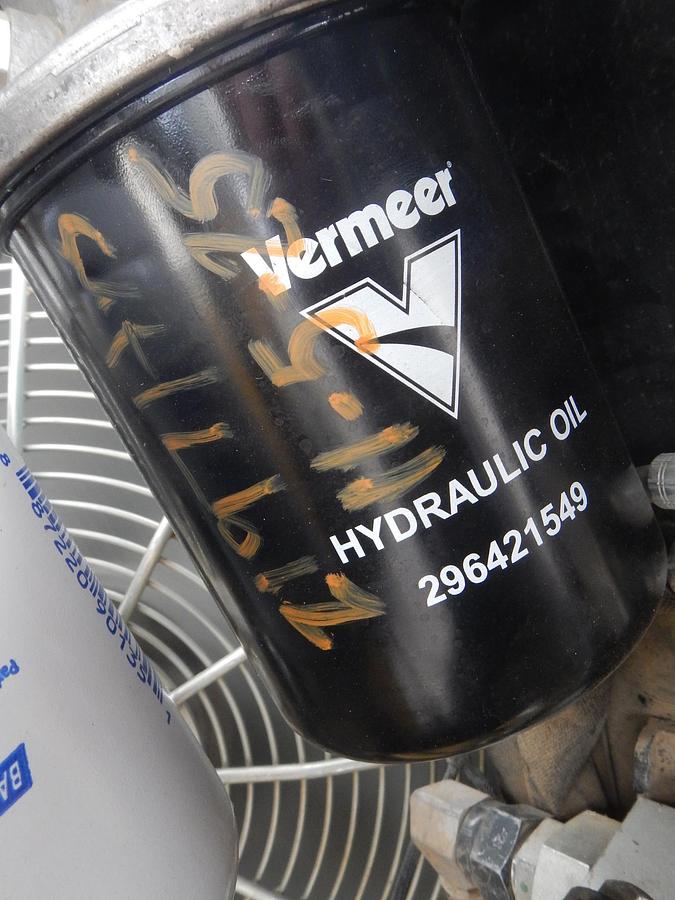 Used 2018 VERMEER NAVIGATOR D23X30 S3