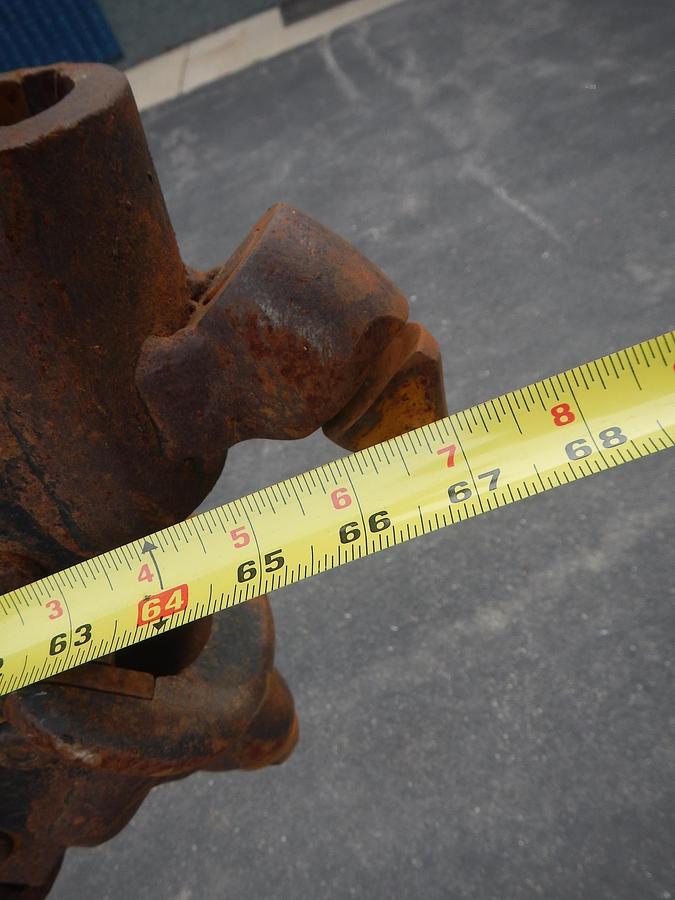 Used 2002 DITCH WITCH RT115H