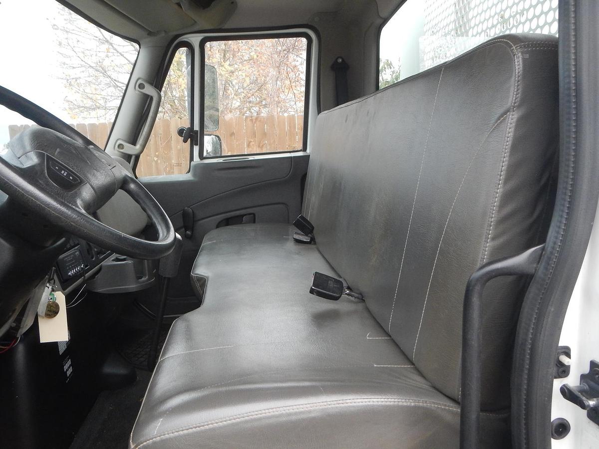 Used 2018 VERMEER NAVIGATOR D23X30 S3