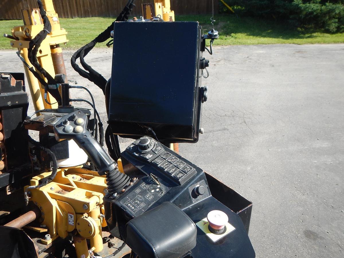 Used 2020 VERMEER NAVIGATOR D24X40 SERIES III