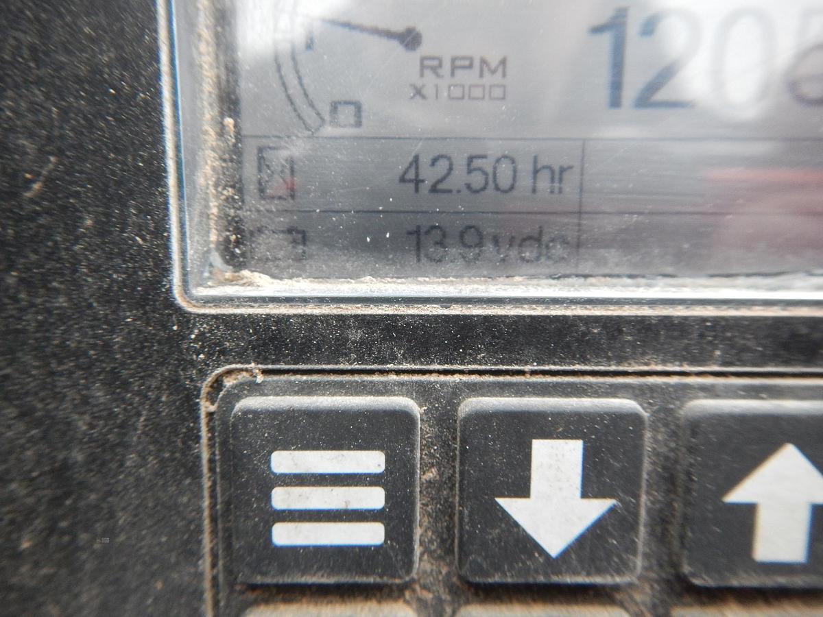 Used 2023 MORBARK EEGER BEEVER 1621X